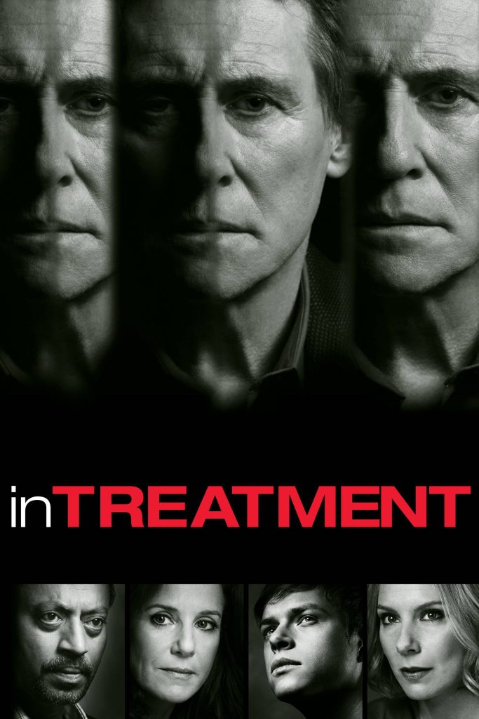 مسلسل In Treatment الموسم الثالث الحلقة 11 مترجمة