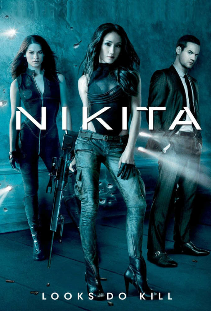 مسلسل Nikita الموسم الثاني الحلقة 12 مترجمة