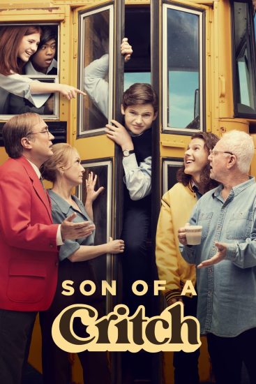 مسلسل Son of a Critch الموسم الرابع الحلقة 10 مترجمة