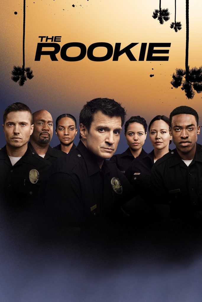 مسلسل The Rookie الموسم الثالث الحلقة 5 مترجمة