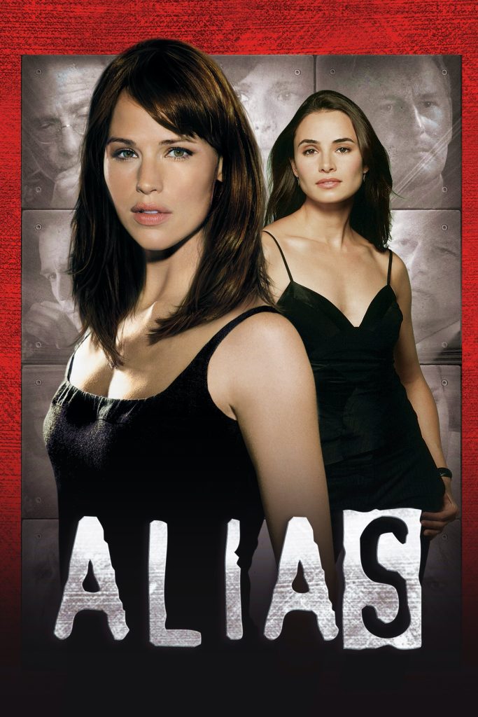 مسلسل Alias الموسم الرابع الحلقة 4 مترجمة