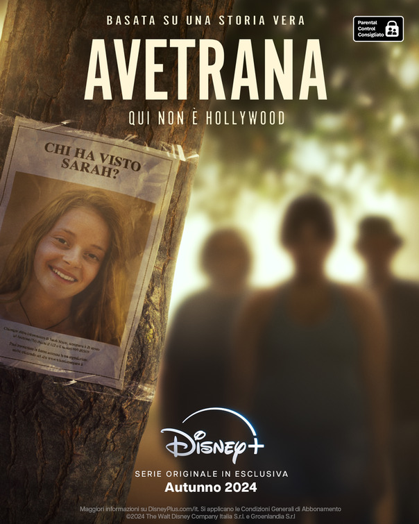 مسلسل Avetrana: This Is Not Hollywood الموسم الاول الحلقة 1 مترجمة