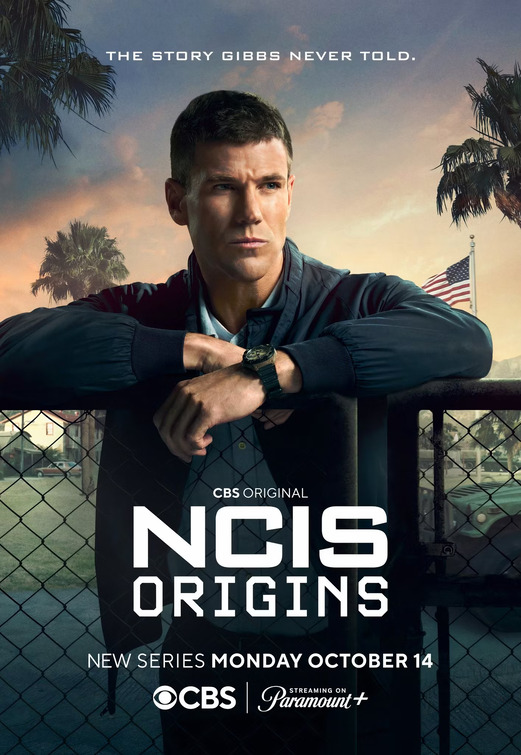 مسلسل NCIS: Origins الموسم الاول الحلقة 11 مترجمة