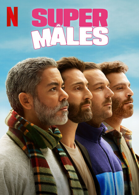 مسلسل Shafted الموسم الاول الحلقة 1 مترجمة