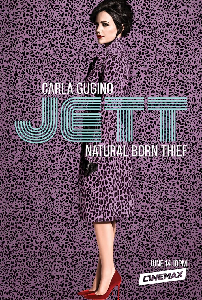 مسلسل Jett الموسم الاول الحلقة 7 مترجمة