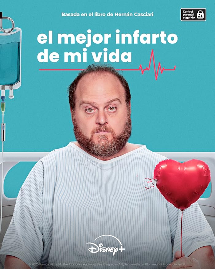 مسلسل The Best Heart Attack of My Life الموسم الاول الحلقة 1 مترجمة