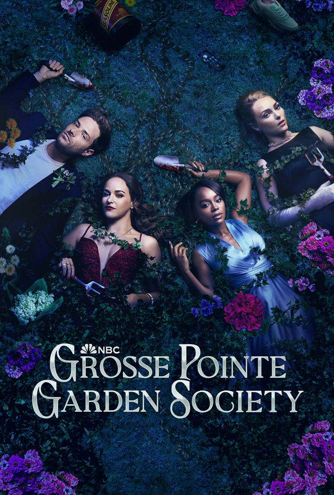 مسلسل Grosse Pointe Garden Society الموسم الاول الحلقة 6 مترجمة