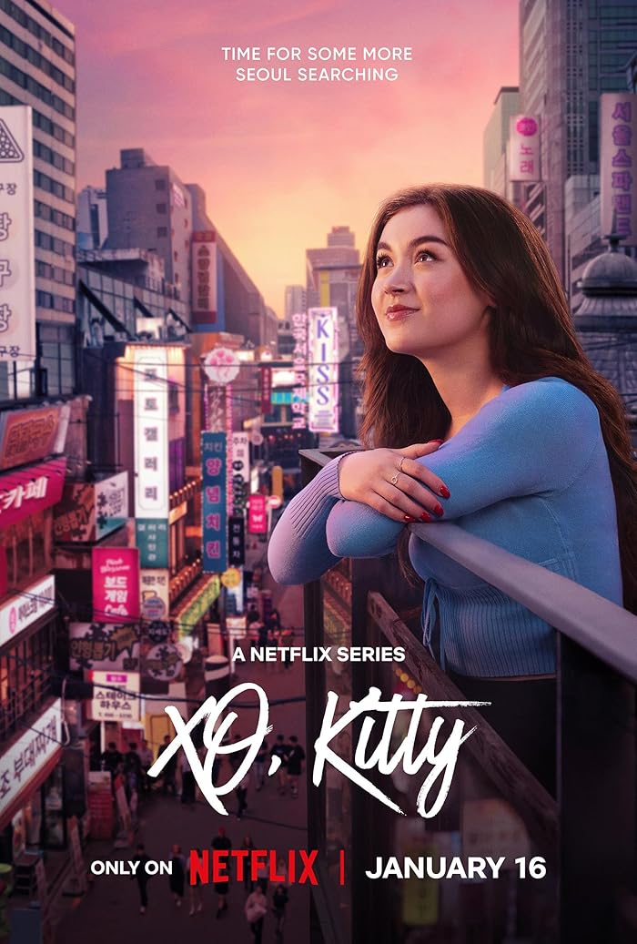 مسلسل XO, Kitty الموسم الثاني الحلقة 5 مترجمة