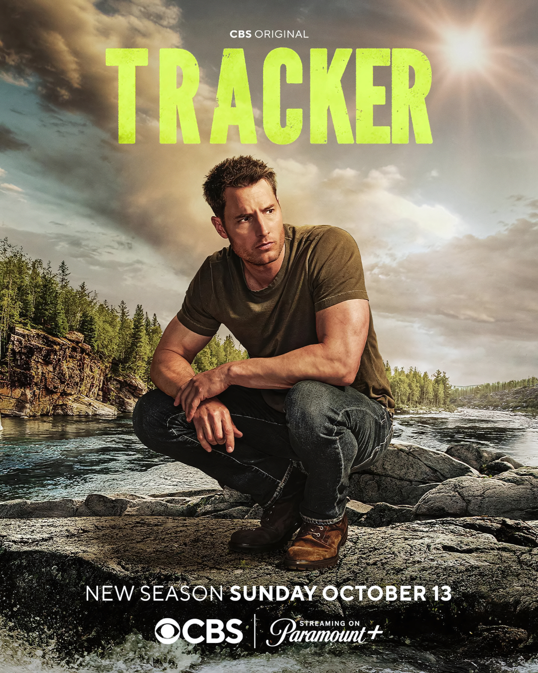 مسلسل Tracker الموسم الثاني الحلقة 15 مترجمة