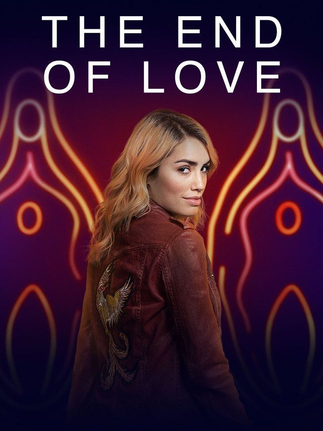 مسلسل The End of Love الموسم الاول الحلقة 7 مترجمة