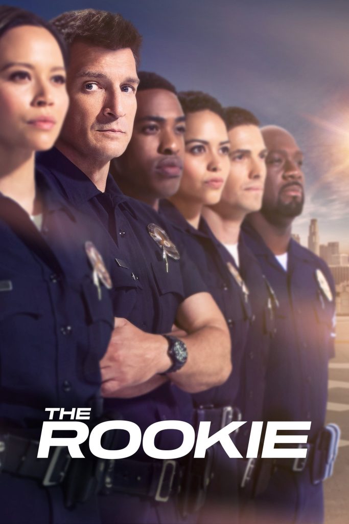مسلسل The Rookie الموسم الثاني الحلقة 17 مترجمة