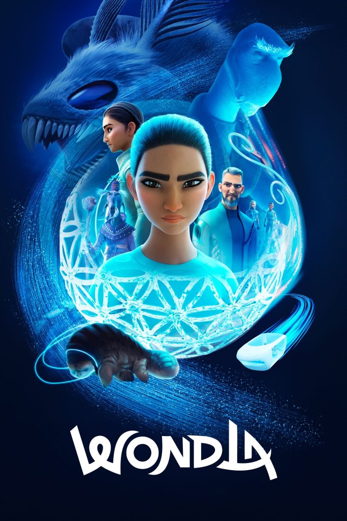 مسلسل WondLa الموسم الثاني الحلقة 2 مترجمة