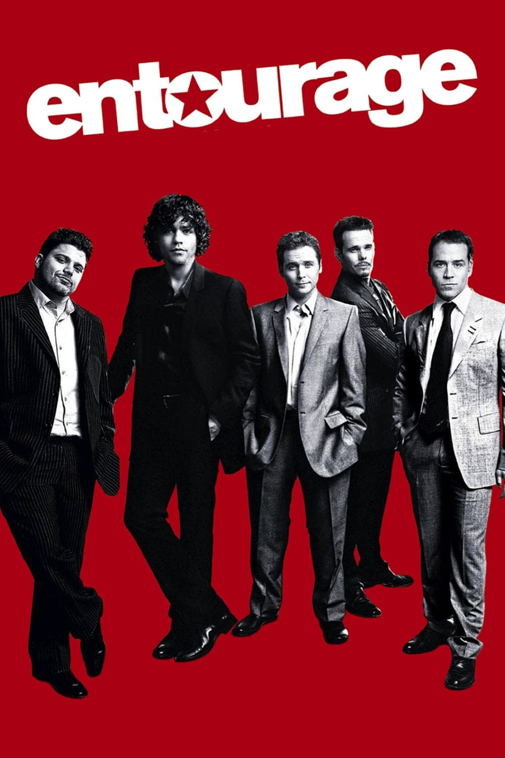مسلسل Entourage الموسم الرابع الحلقة 6 مترجمة