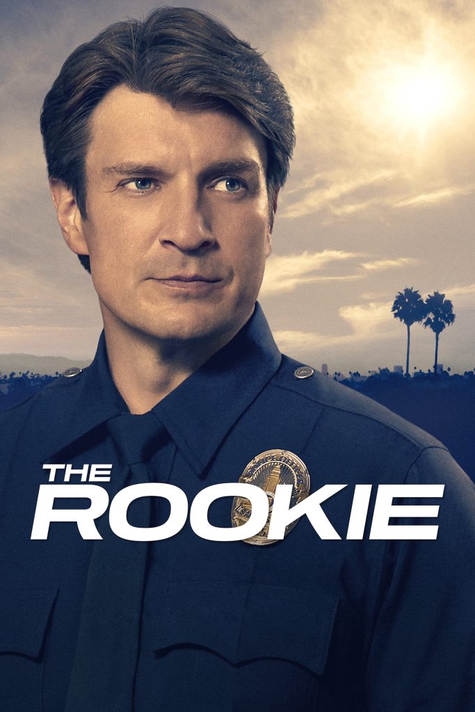 مسلسل The Rookie الموسم الاول الحلقة 16 مترجمة