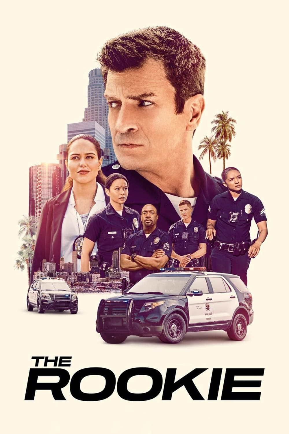 مسلسل The Rookie الموسم الرابع الحلقة 13 مترجمة
