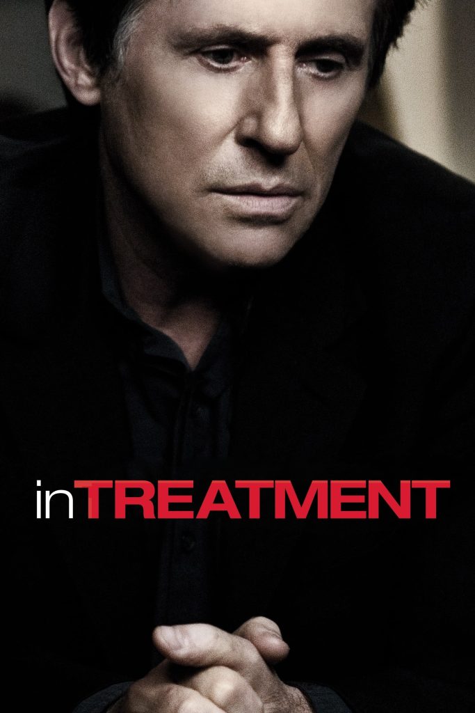 مسلسل In Treatment الموسم الاول الحلقة 25 مترجمة
