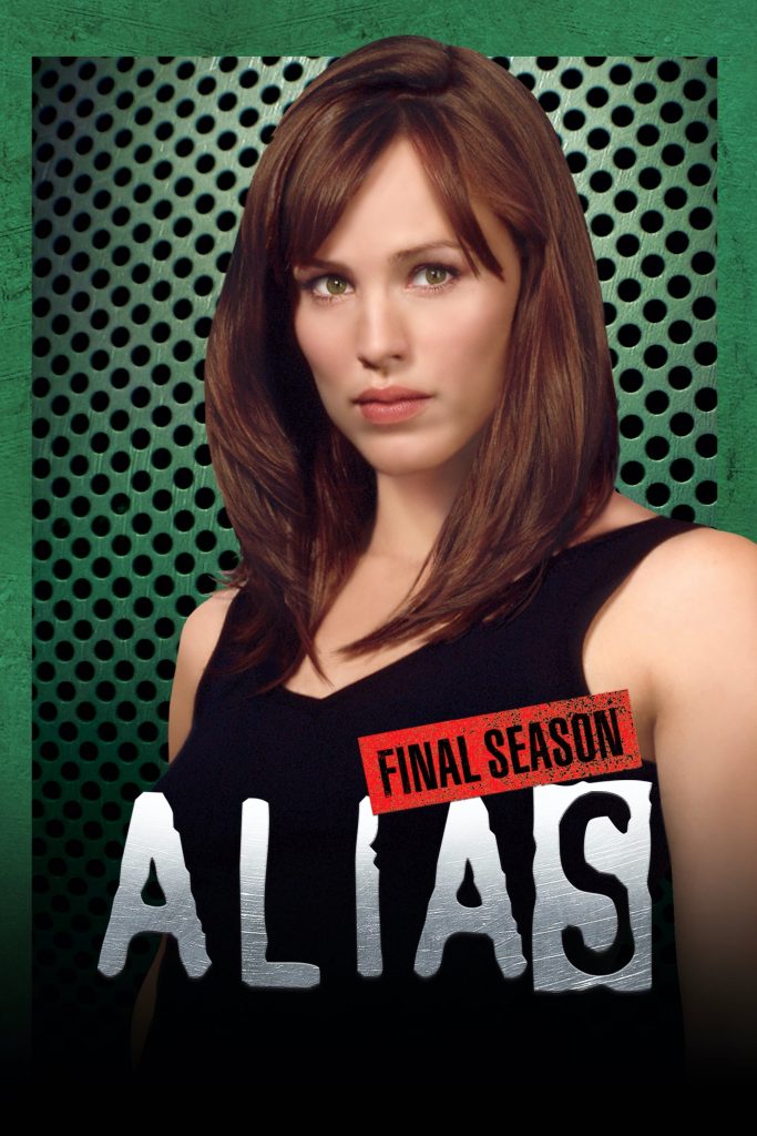 مسلسل Alias الموسم الخامس الحلقة 12 مترجمة