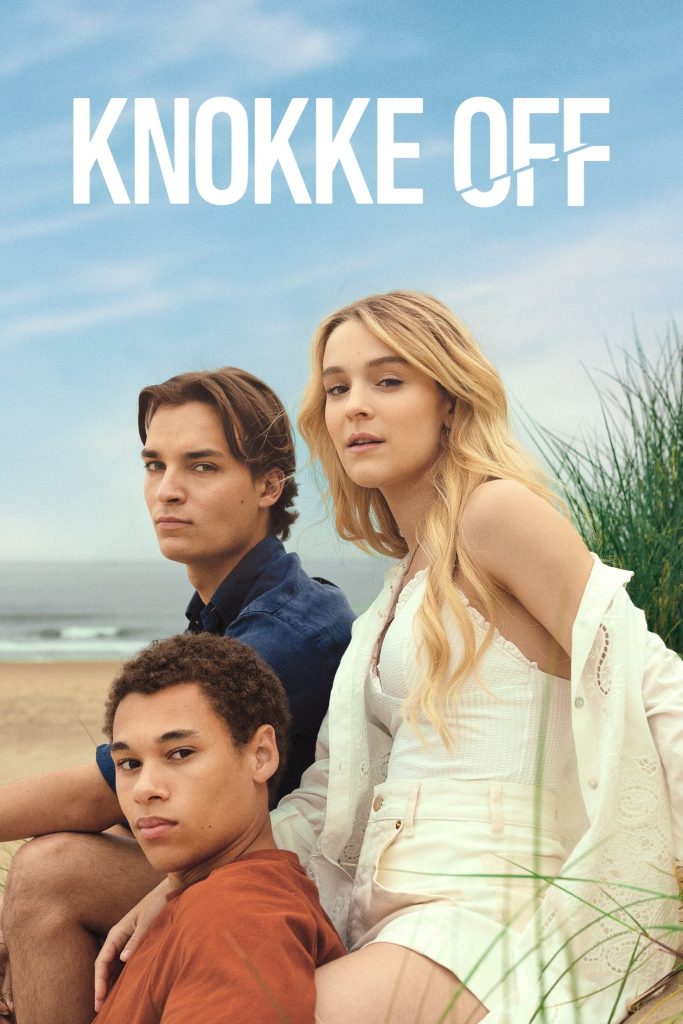 مسلسل High Tides الموسم الثاني الحلقة 2 مترجمة