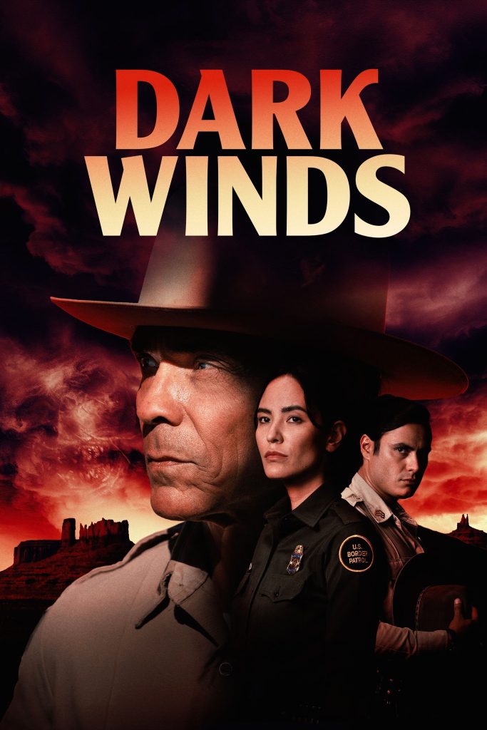 مسلسل Dark Winds الموسم الثالث الحلقة 6 مترجمة