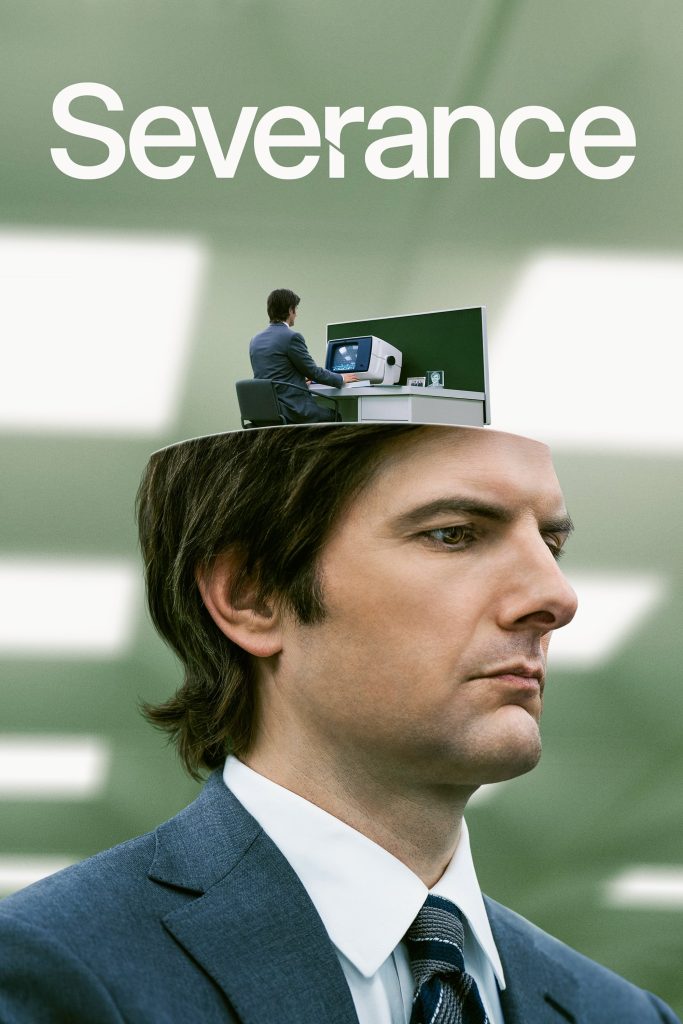 مسلسل Severance الموسم الاول الحلقة 4 مترجمة