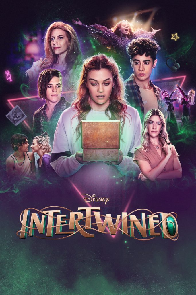 مسلسل Intertwined الموسم الاول الحلقة 9 مترجمة