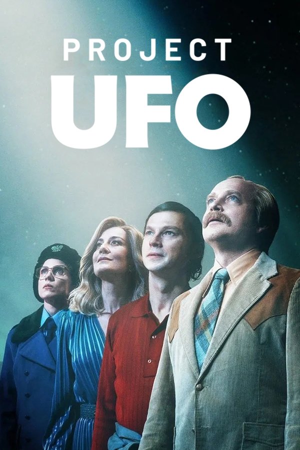 مسلسل Project UFO الموسم الاول الحلقة 2 مترجمة