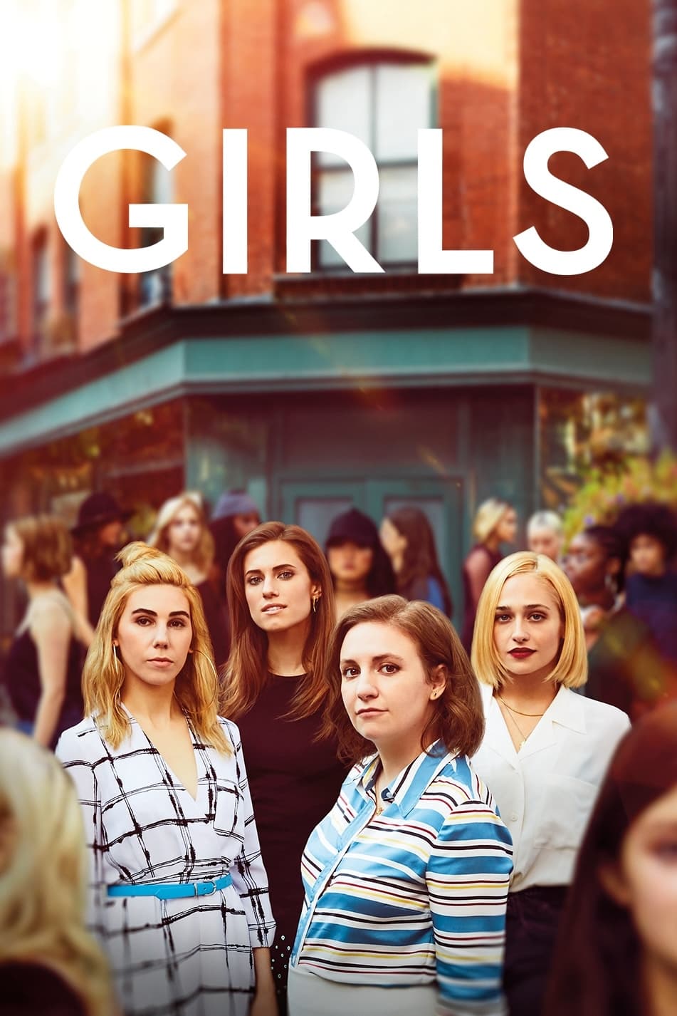 مسلسل Girls الموسم السادس الحلقة 3 مترجمة