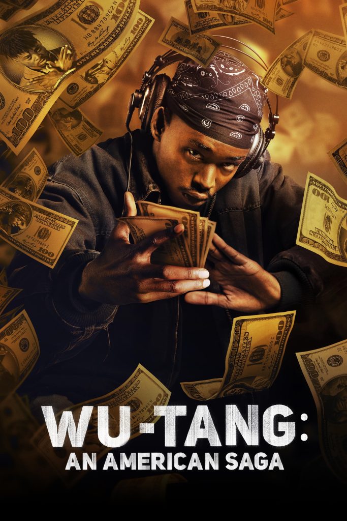 مسلسل Wu-Tang: An American Saga الموسم الثالث الحلقة 7 مترجمة