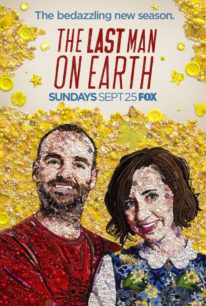 مسلسل The Last Man on Earth الموسم الثالث الحلقة 3 مترجمة