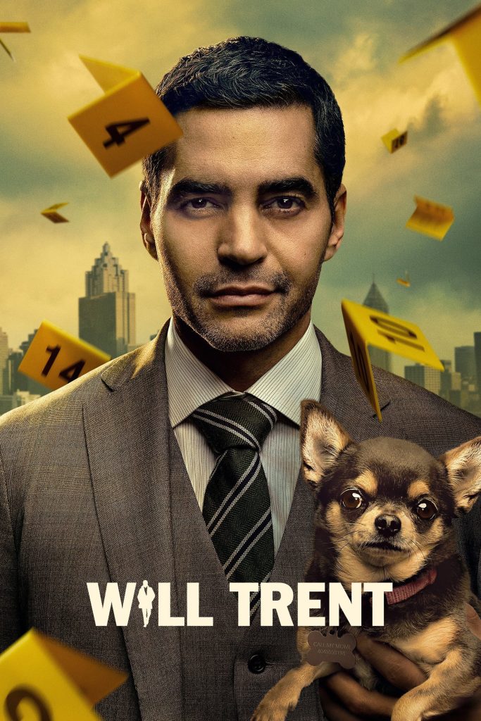 مسلسل Will Trent الموسم الاول الحلقة 2 مترجمة