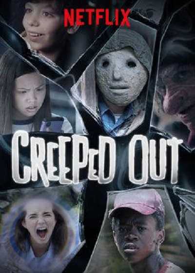 مسلسل Creeped Out الموسم الاول مترجم كامل