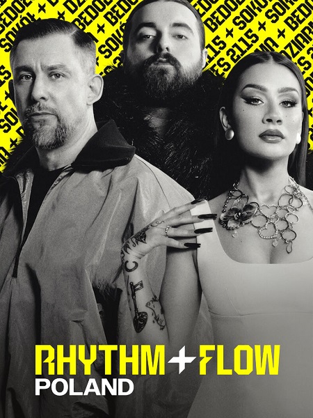 برنامج Rhythm Flow Poland الموسم الاول مترجم كامل