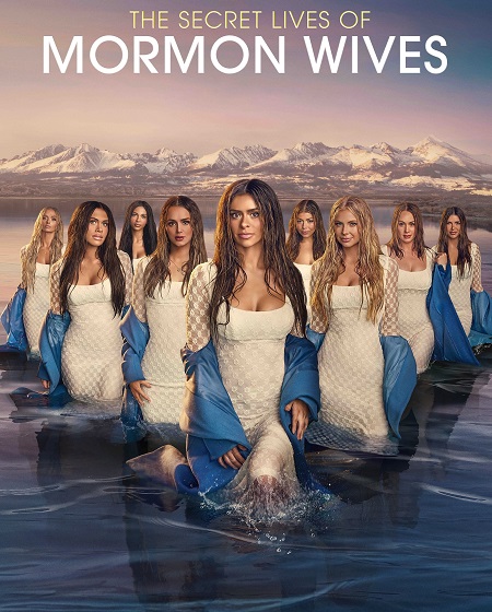 برنامج The Secret Lives of Mormon Wives الموسم الثاني الحلقة 1 مترجمة
