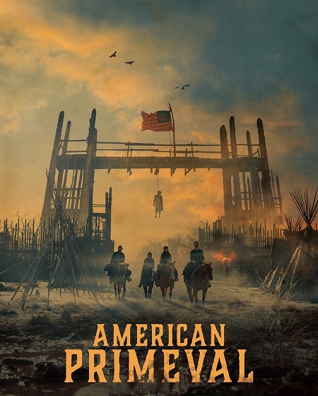 مسلسل American Primeval الحلقة 6 مترجمة