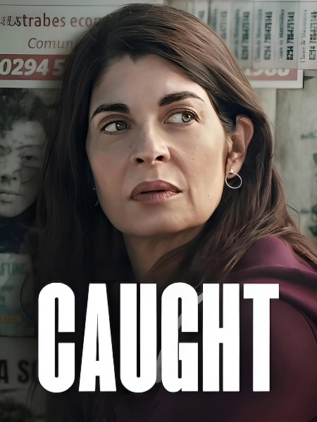 مسلسل Atrapados 2025 مترجم كامل