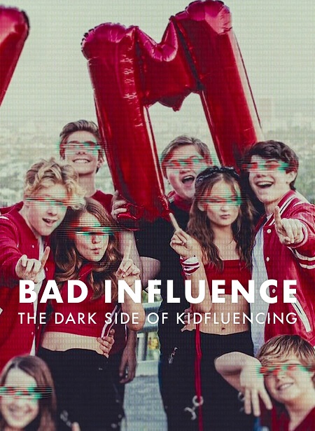 مسلسل Bad Influence The Dark Side of Kidfluencing الموسم الاول الحلقة 3 مترجمة