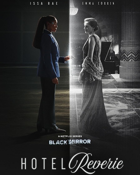 مسلسل Black Mirror الموسم السابع مترجم كامل