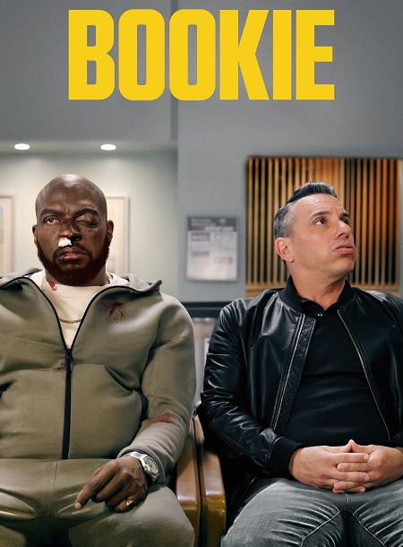 مسلسل Bookie الموسم الثاني الحلقة 4 مترجمة