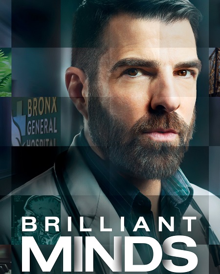 مسلسل Brilliant Minds الموسم الاول الحلقة 12 مترجمة