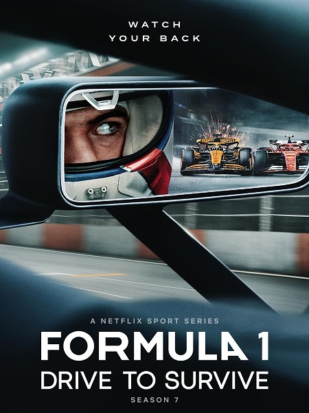 مسلسل Formula 1 Drive to Survive الموسم السابع الحلقة 10 مترجمة