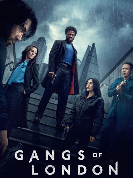 مسلسل Gangs of London الموسم الثالث الحلقة 8 مترجمة