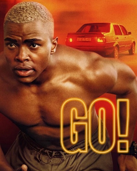 مسلسل Go 2025 الموسم الاول مترجم كامل