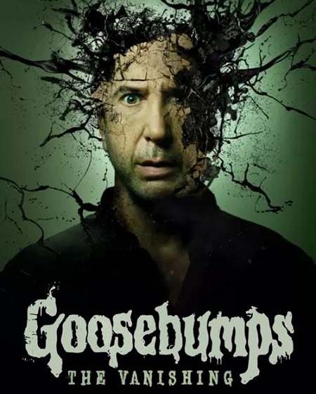 مسلسل Goosebumps 2023 الموسم الثاني الحلقة 2 مترجمة