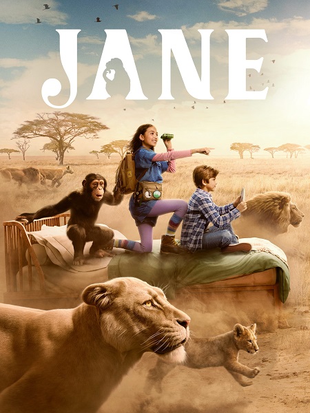 مسلسل Jane الموسم الثاني مترجم كامل
