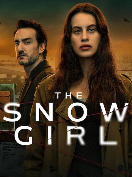 مسلسل La chica de nieve الموسم الثاني الحلقة 2 مترجمة