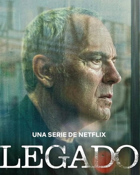 مسلسل Legado الموسم الاول الحلقة 2 مترجمة