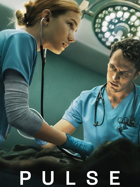 مسلسل Pulse الموسم الاول مترجم كامل
