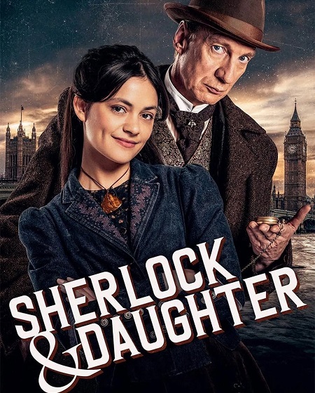 مسلسل Sherlock and Daughter الموسم الاول مترجم كامل