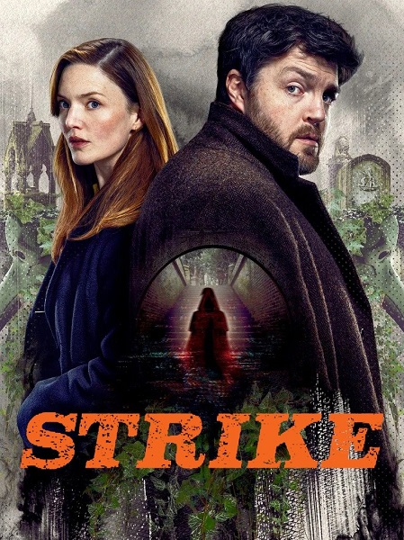 مسلسل CB Strike الموسم السادس الحلقة 4 مترجمة