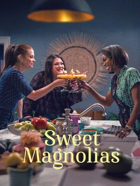 مسلسل Sweet Magnolias الموسم الرابع الحلقة 10 مترجمة